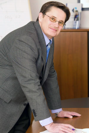 Heinz-Michael Mauz