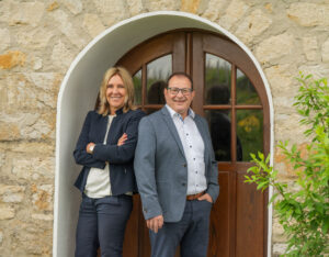 Doris Metzger & Partner Team