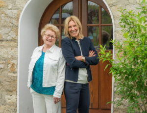 Doris Metzger & Partner Team